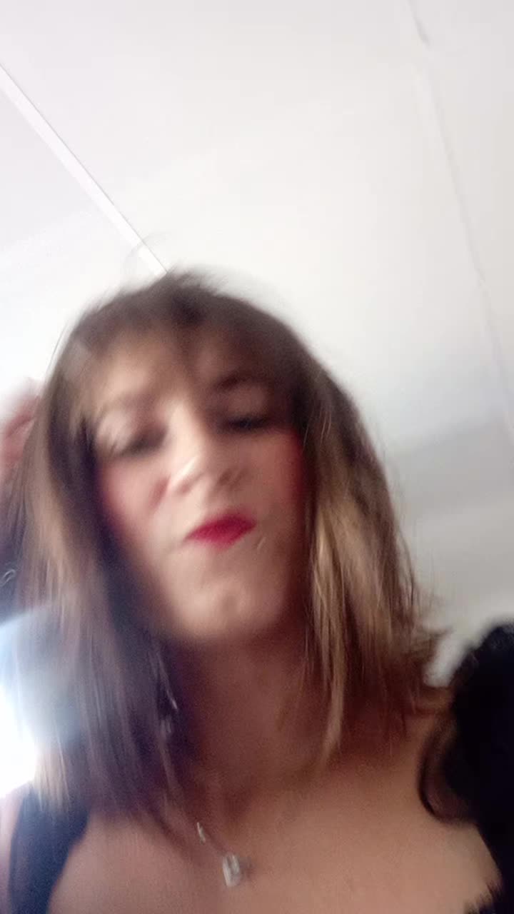 @Mandy la Bretonne 😍