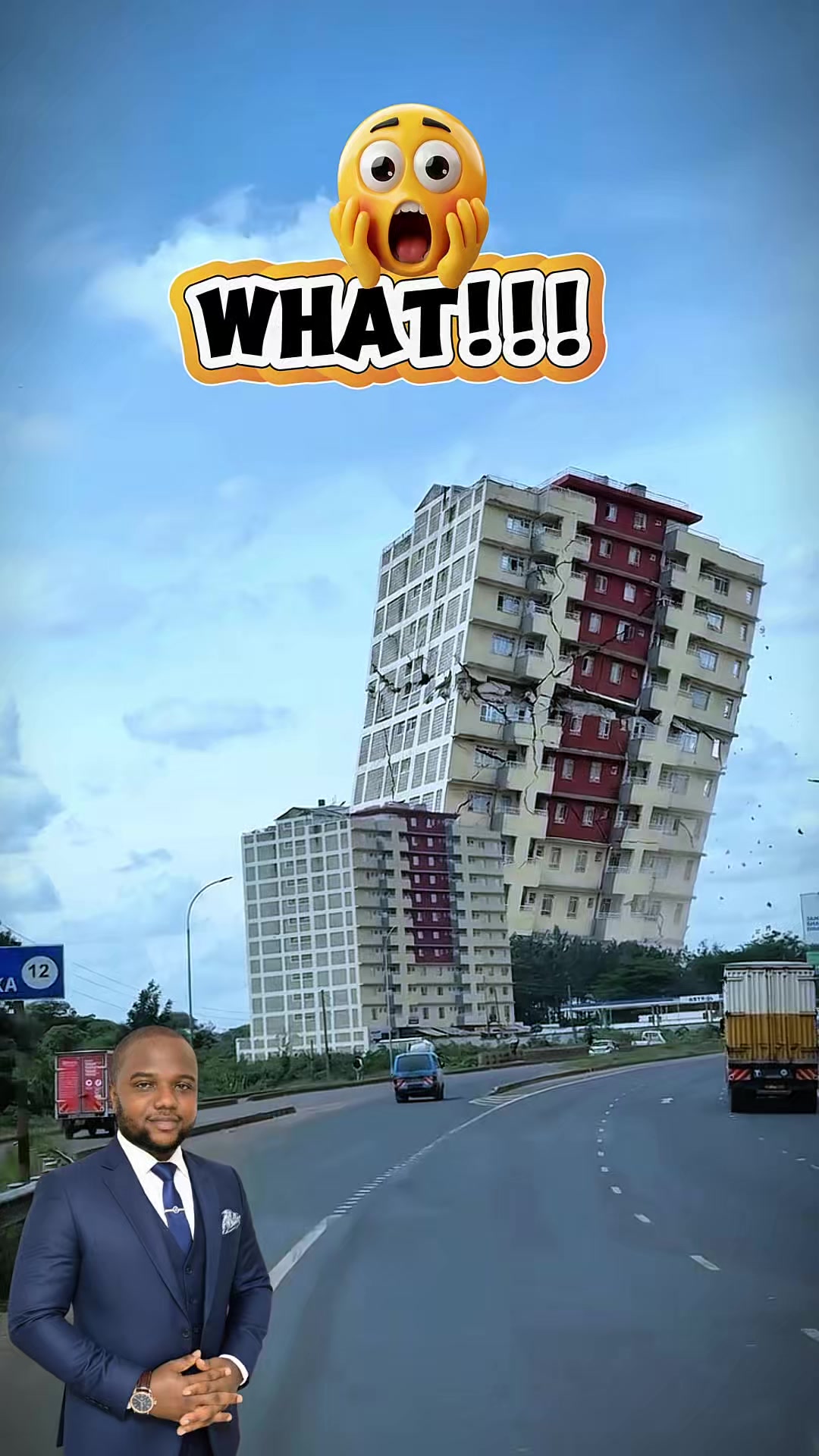@The Real Estate Ambassador