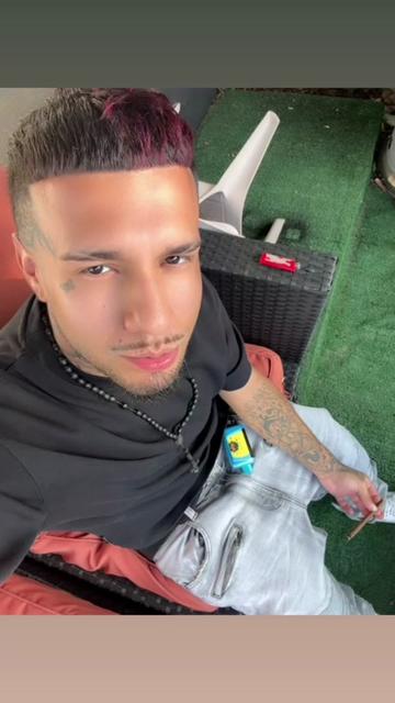 @ANTONIOGEE💈😈 🐜 👑