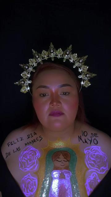 @🧚🏻💙Sele Belmont Makeup 🖤☠️