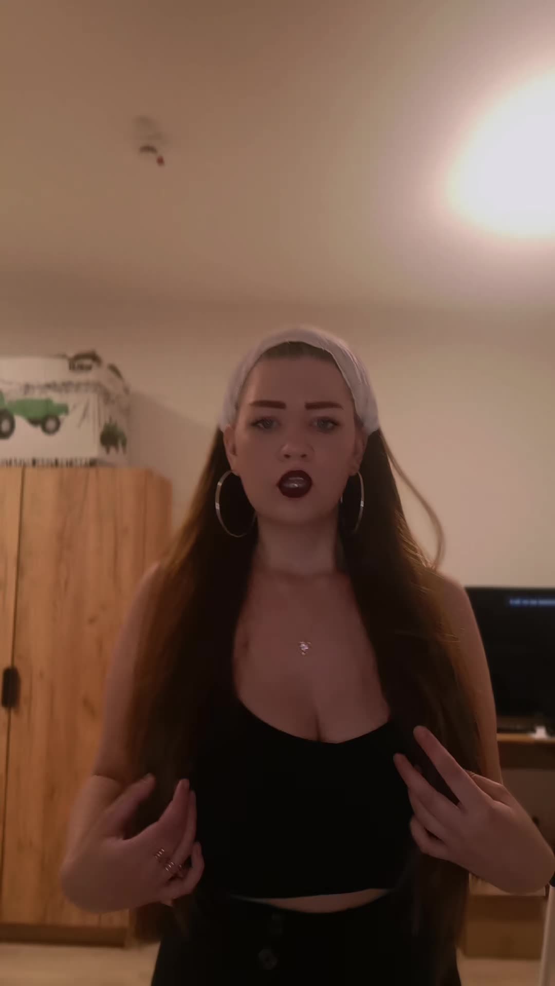 @TiktokQueen