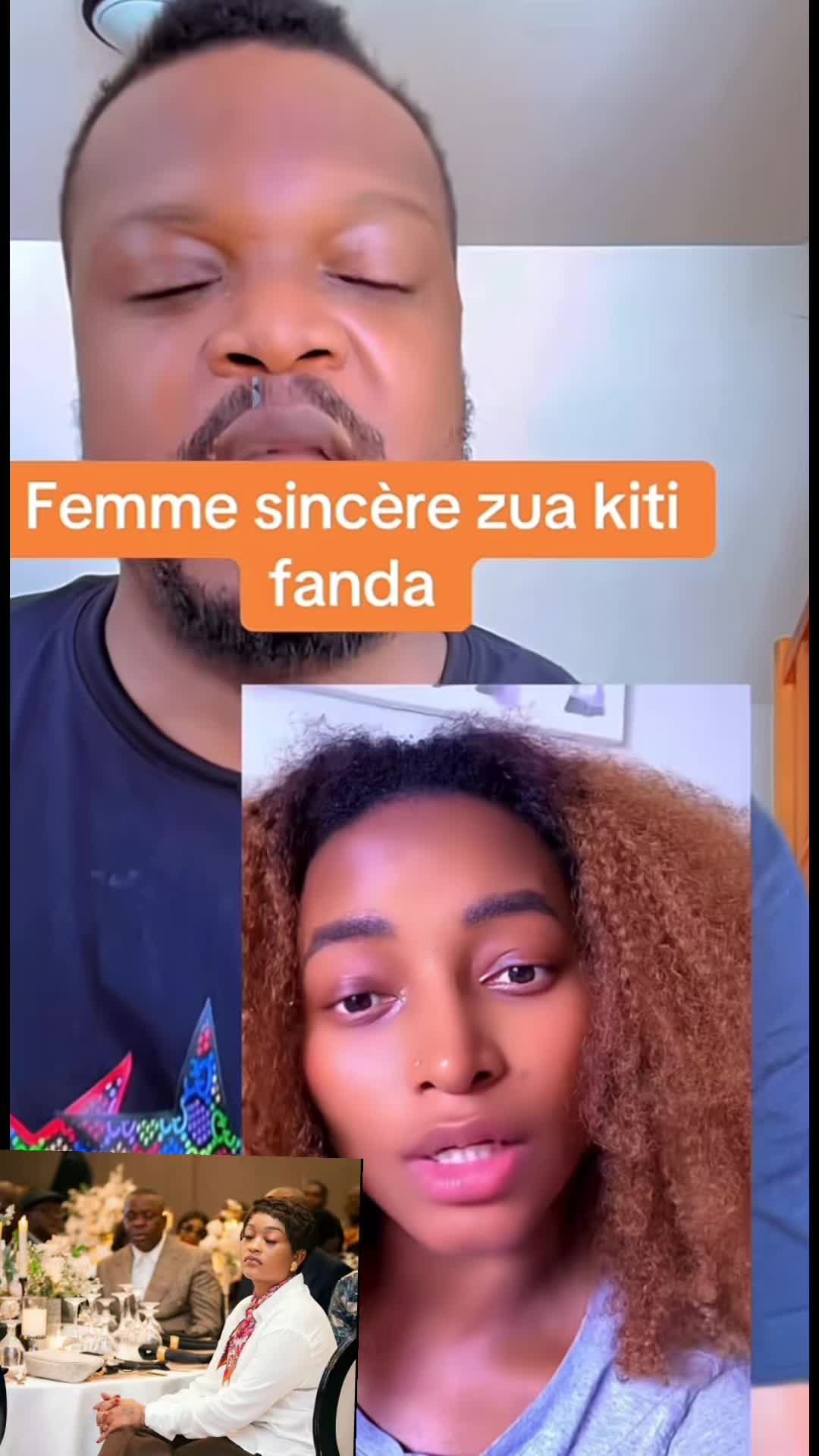 @KINSHASA MAKAMBU243🇨🇩
