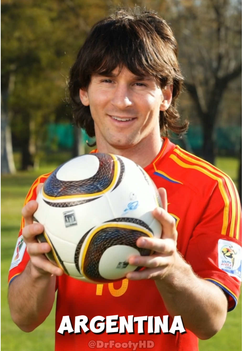 @Dr. FootyHd
