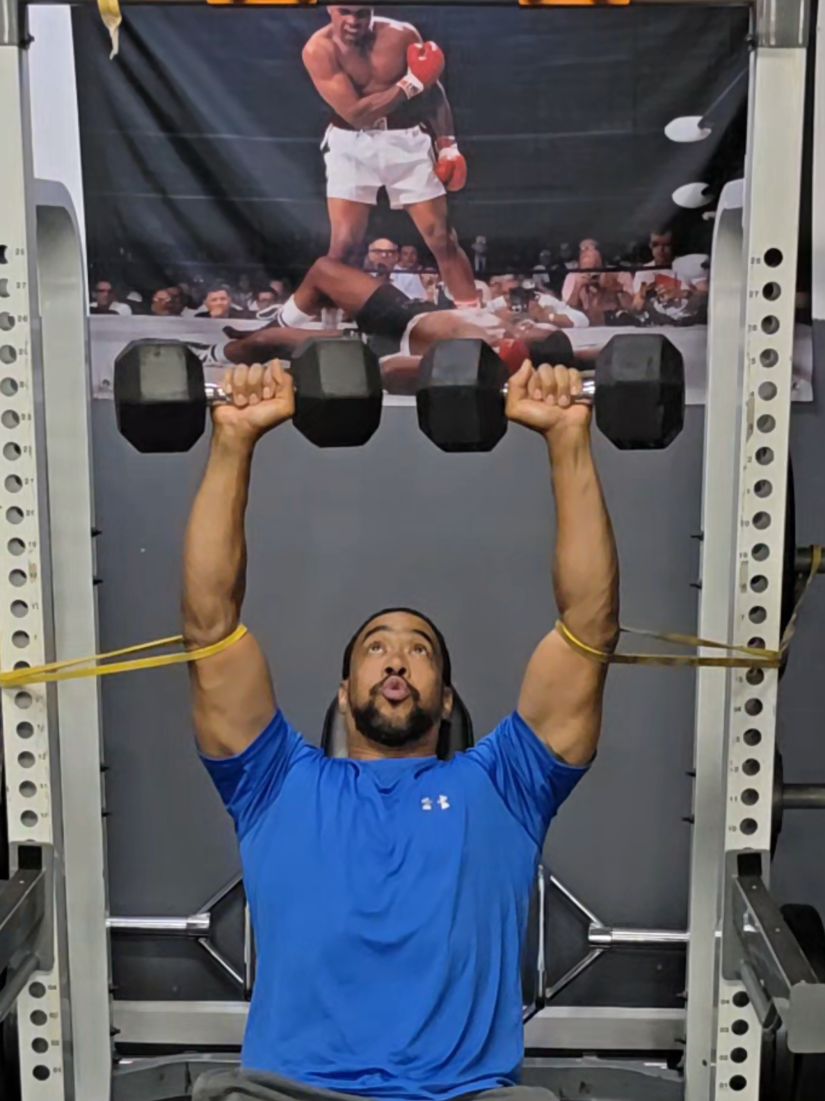 @Smart Strength Systems™