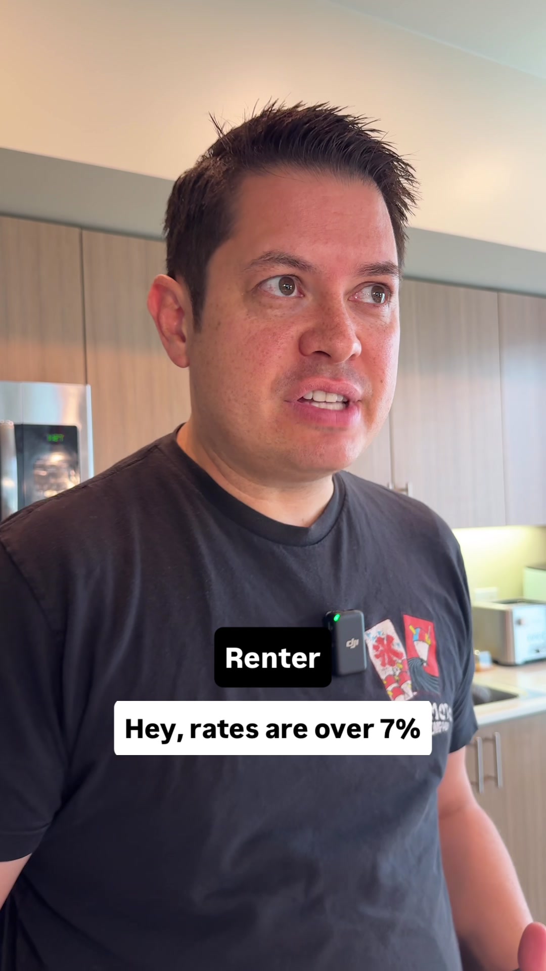 @Ryan-Seattle Real Estate Agent
