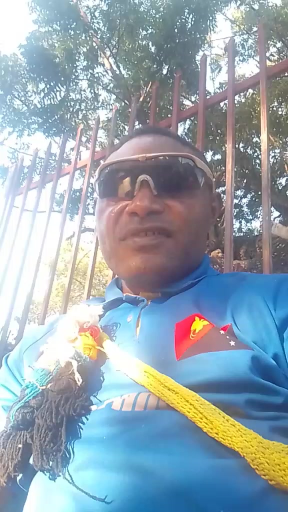 @stansco mahn tembil