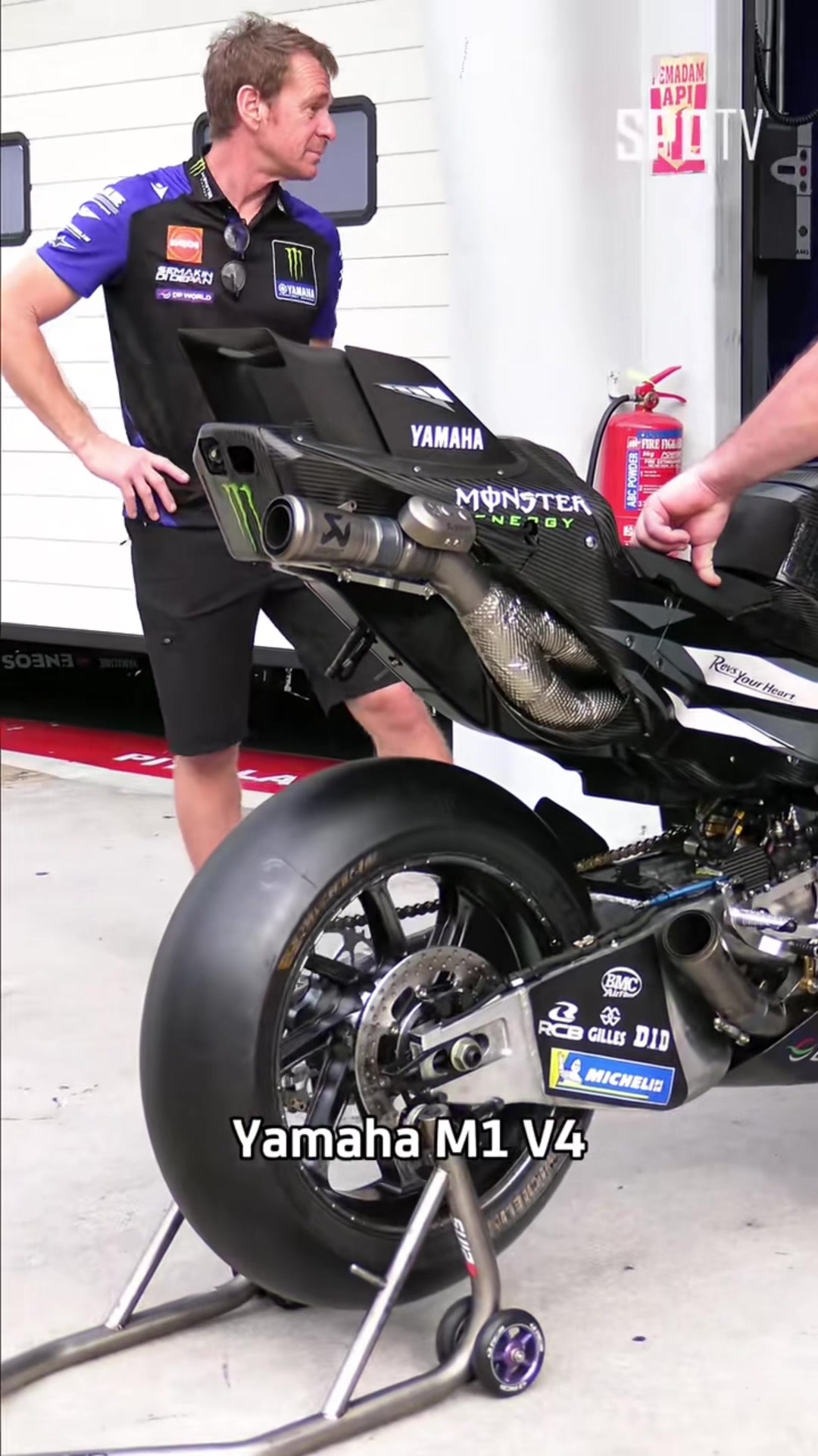 @News Moto