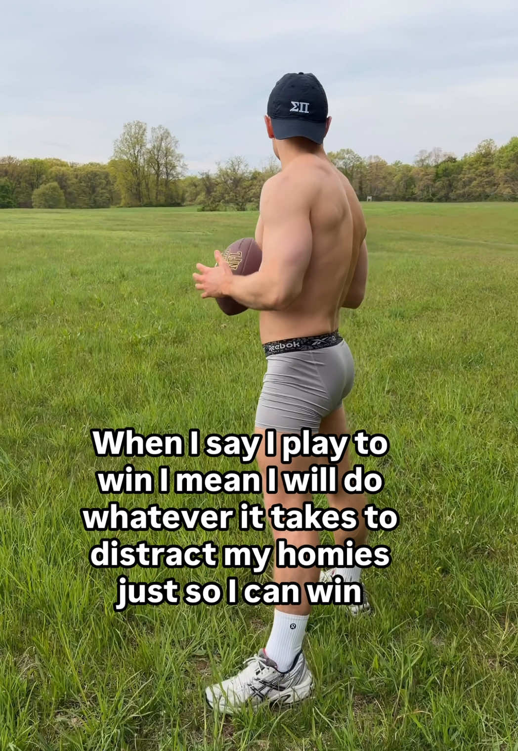 @Chase Brody