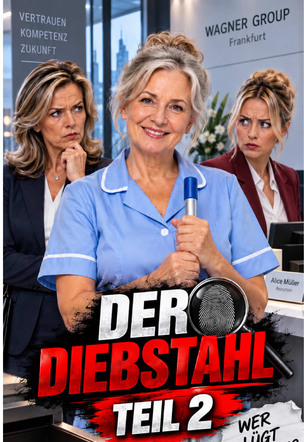 @Stories Welt