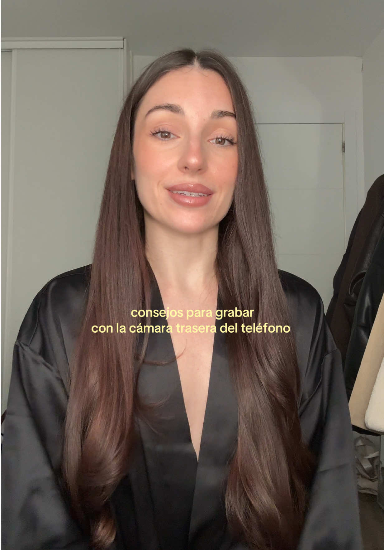 @Sara Benayas