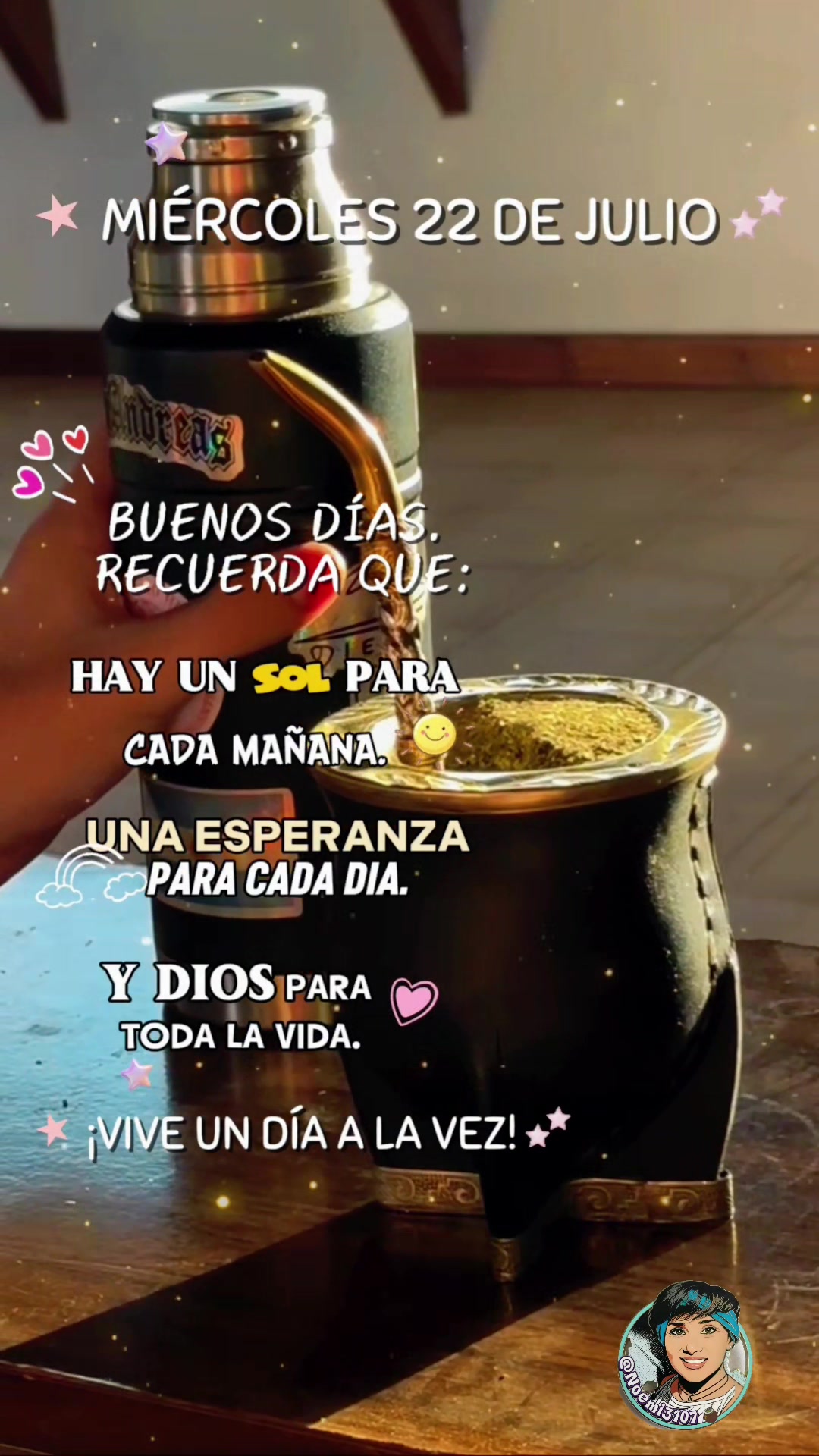@NOEMÍ