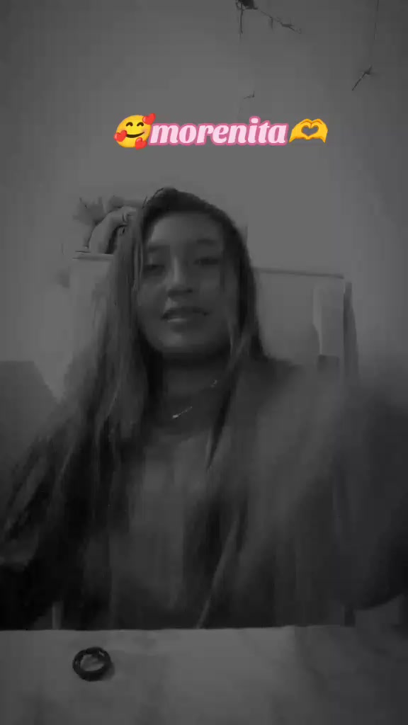 @😘😘 LA MORENITA💕 IPUANA ❤❤