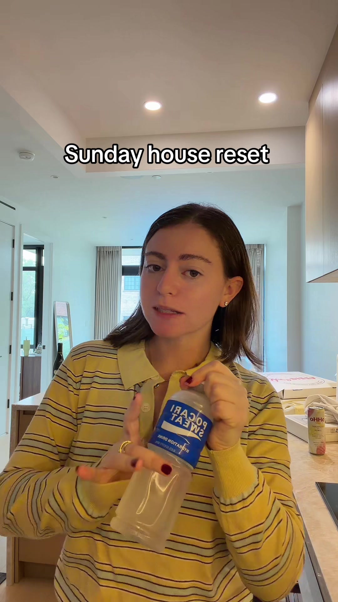 @Rachel in a real way