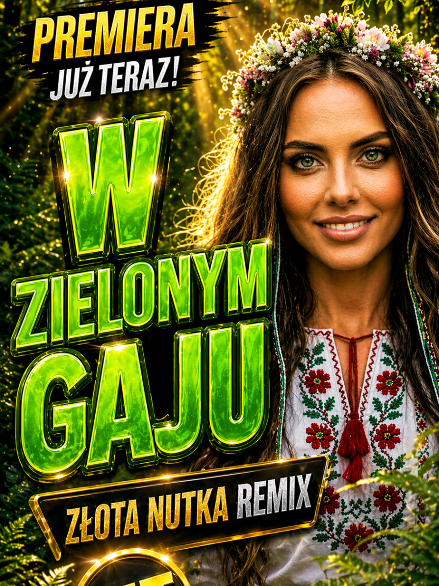 @ZŁOTA NUTKA OFFICIAL
