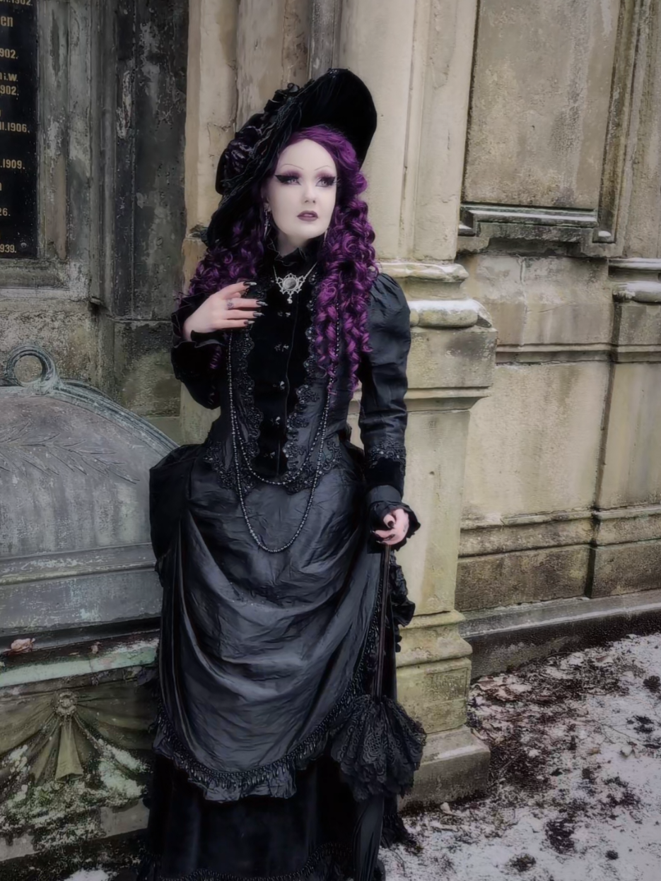@Esther von Nachtschatten