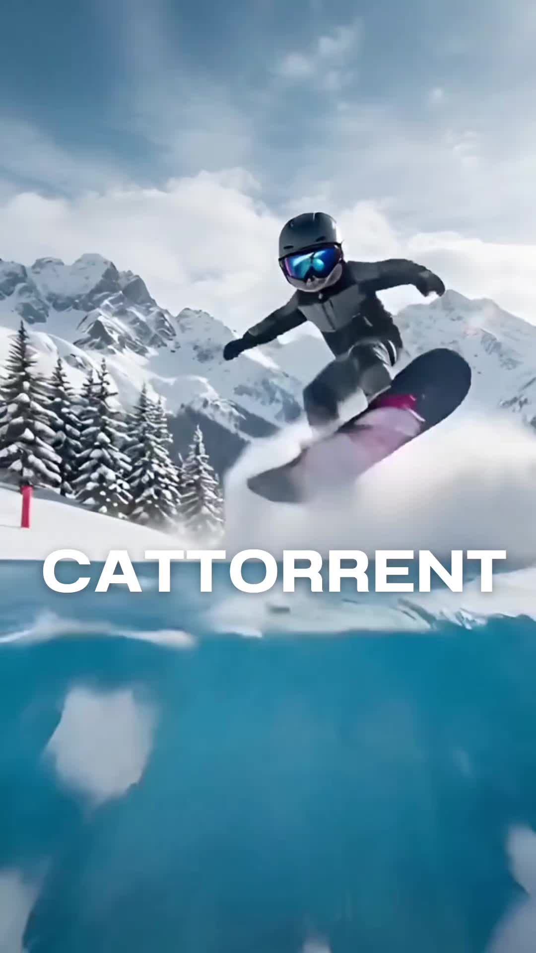 @CatTorrent