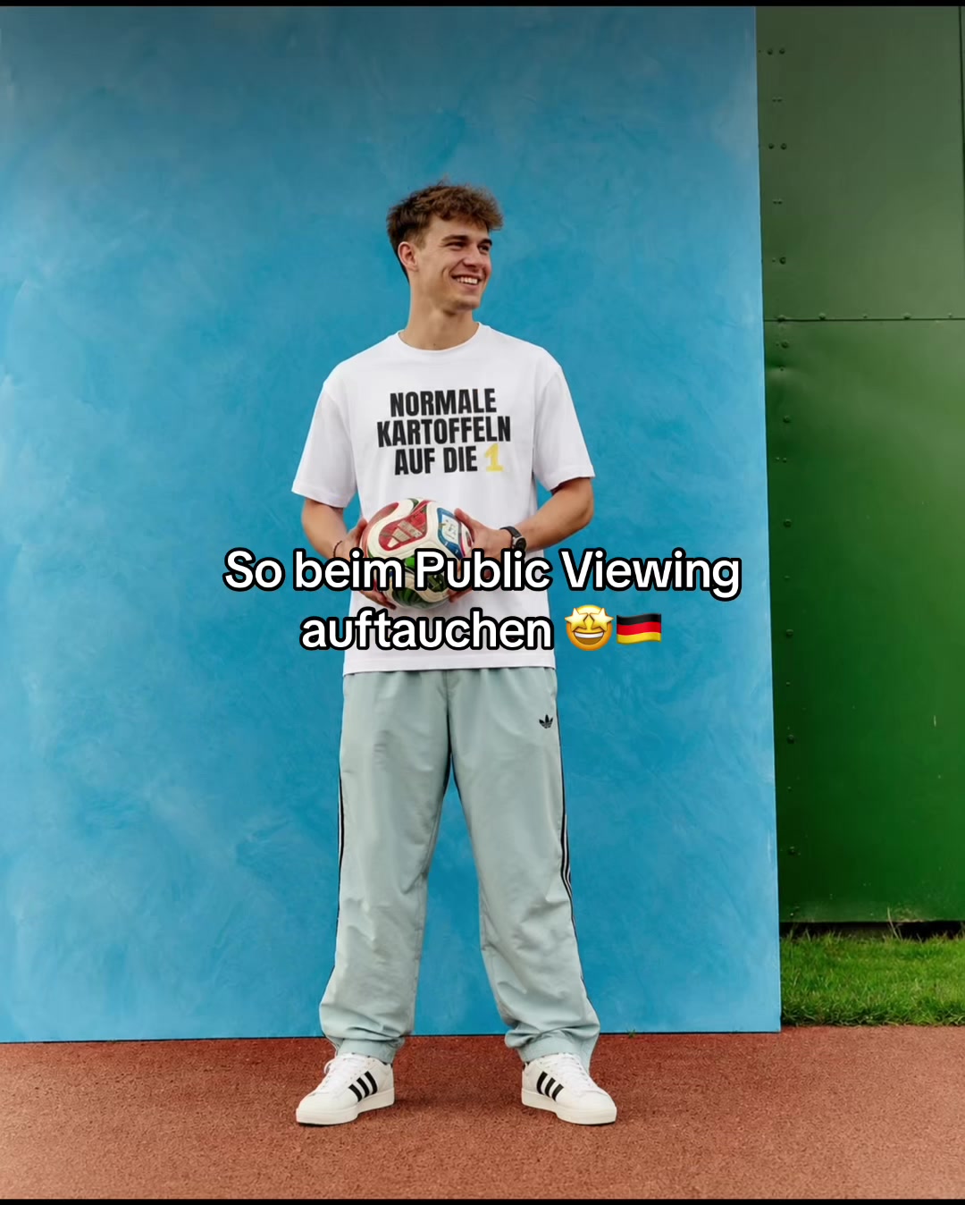 @Mannschaftsmomente