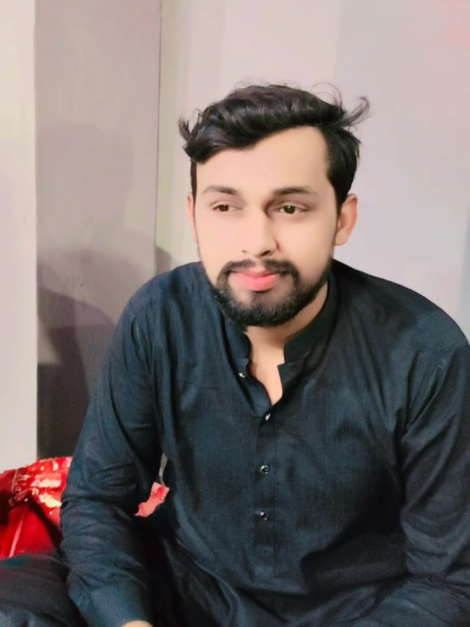 @Umair Mahar