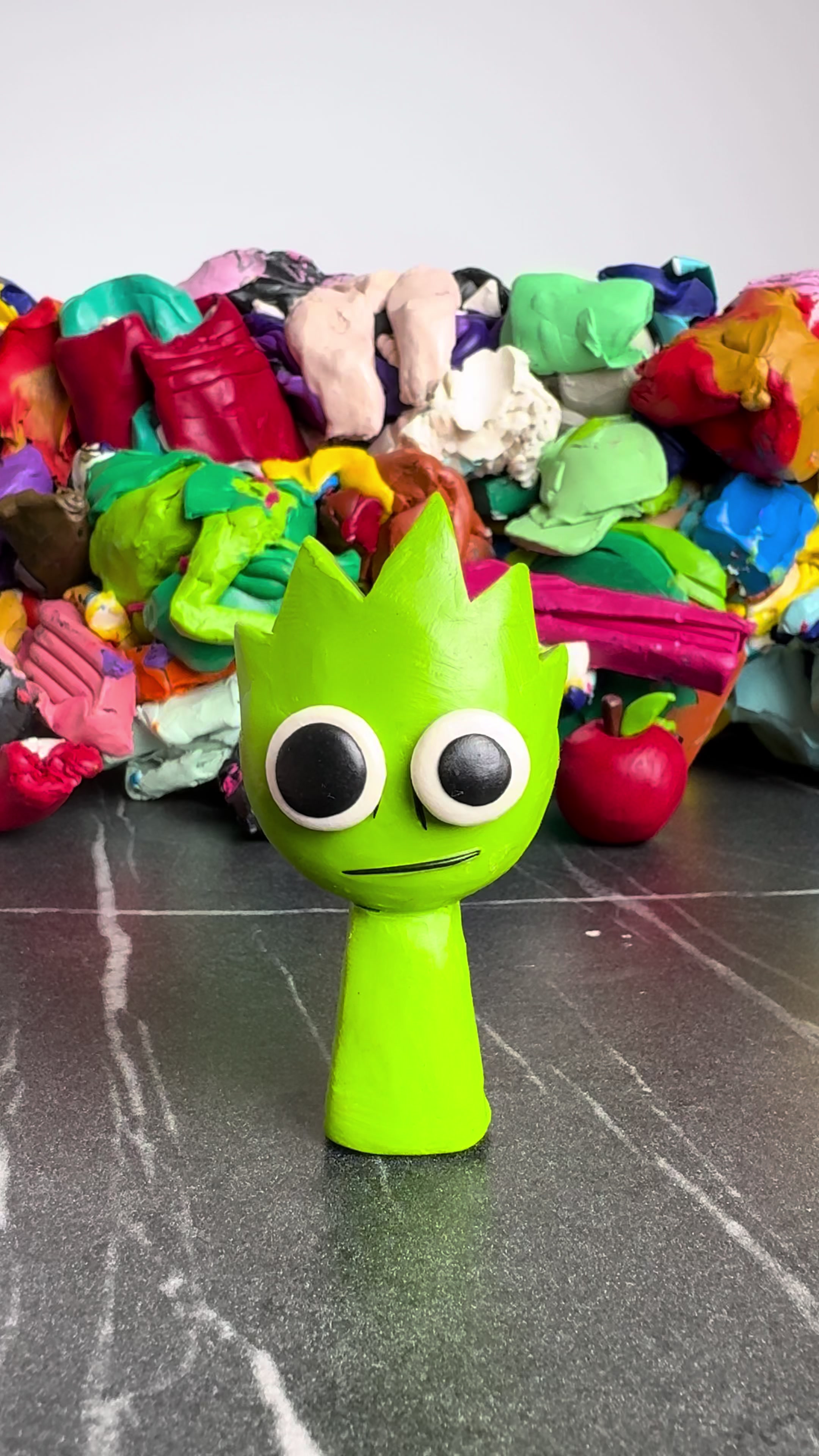 @Plasticine Relax