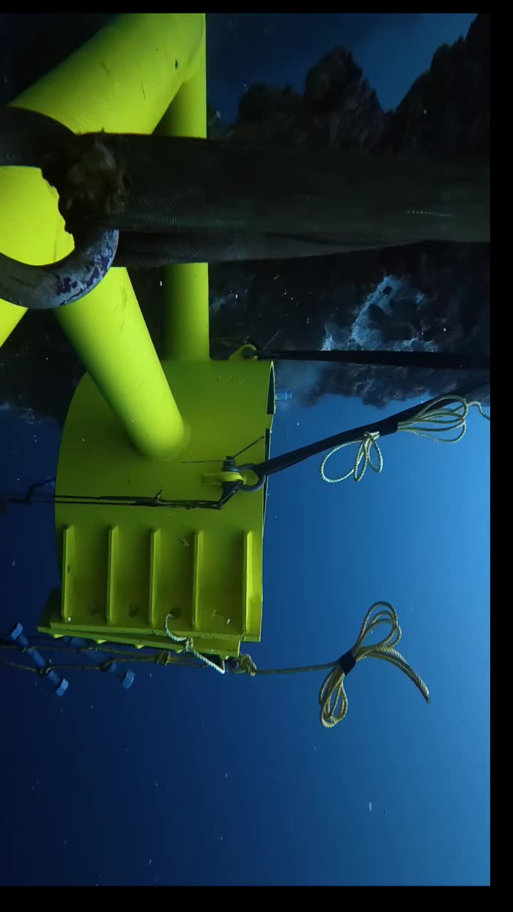 @DEEPSEA LOCKER