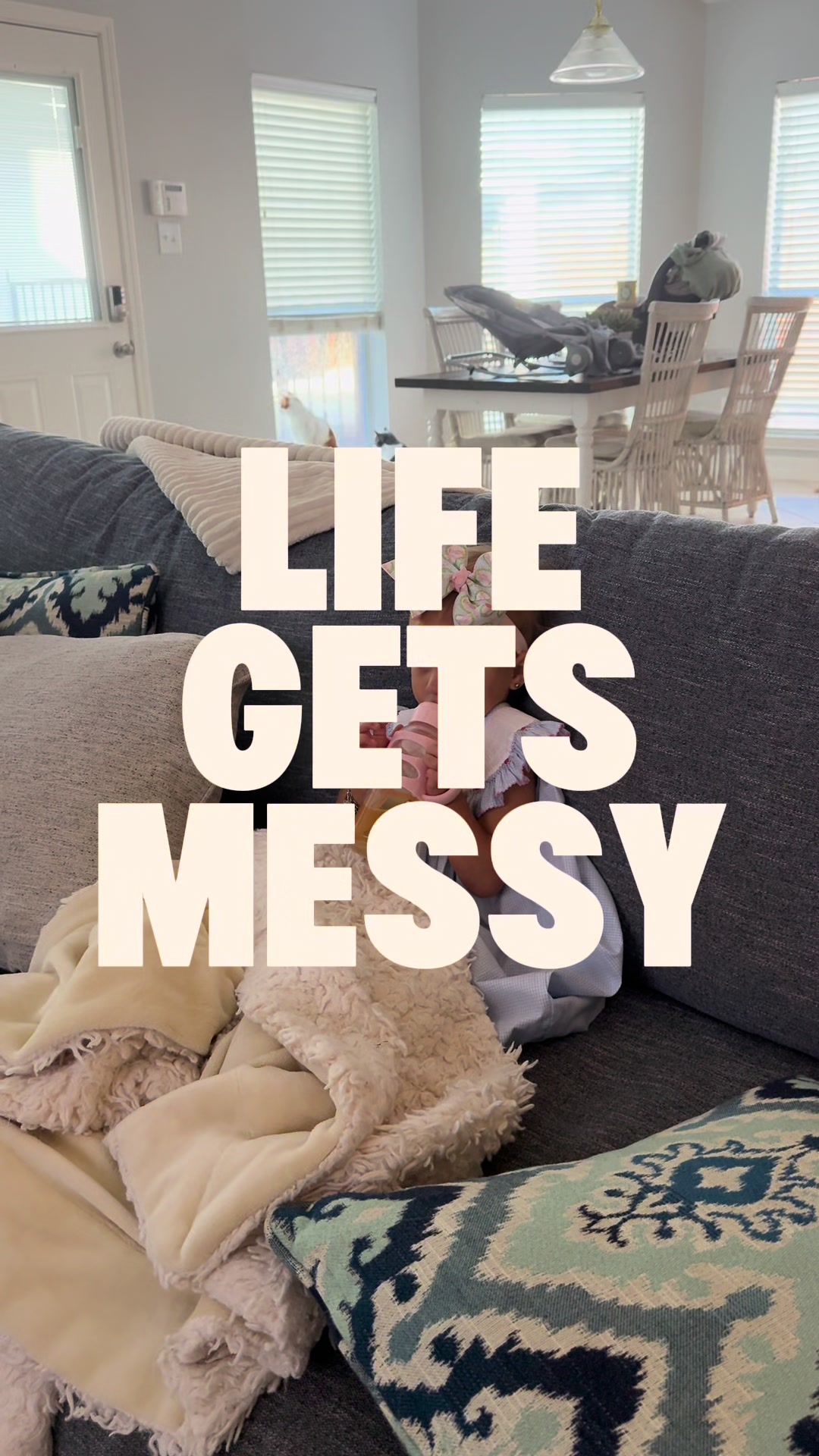@Presley | life + motherhood
