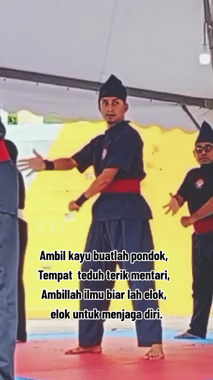 @Pusaka Hanafi Raub