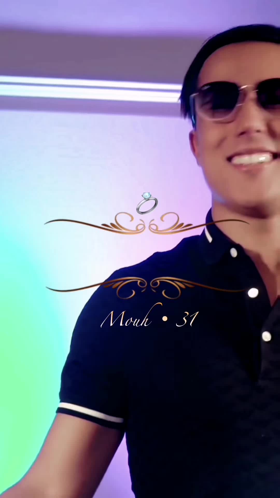 @โ๏ธ ๐ธ๐๐๐ • 31 โ๏ธ