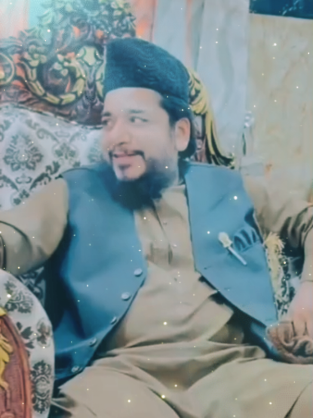 @Ata ul Mustafa Rizvi Official