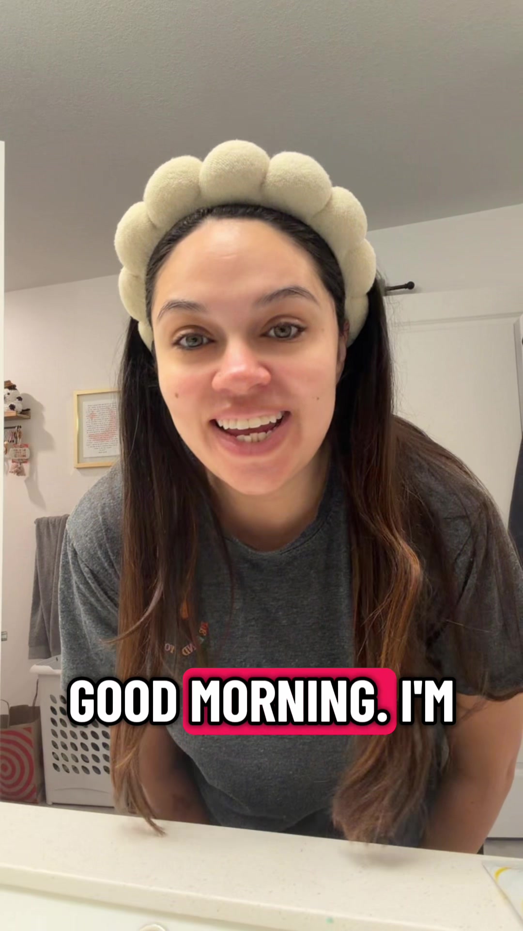 @Cassidy | IVF Pregnancy I