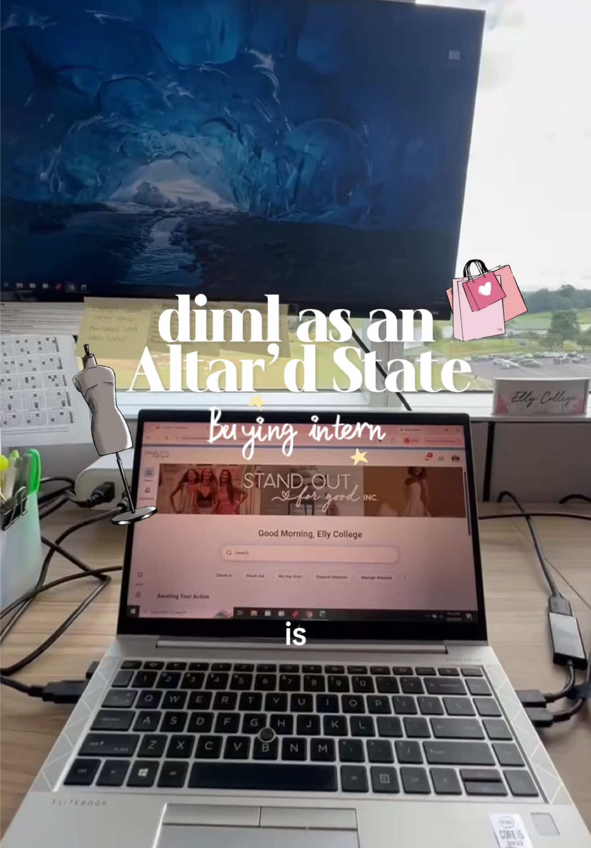 @Altar&rsquo;d State