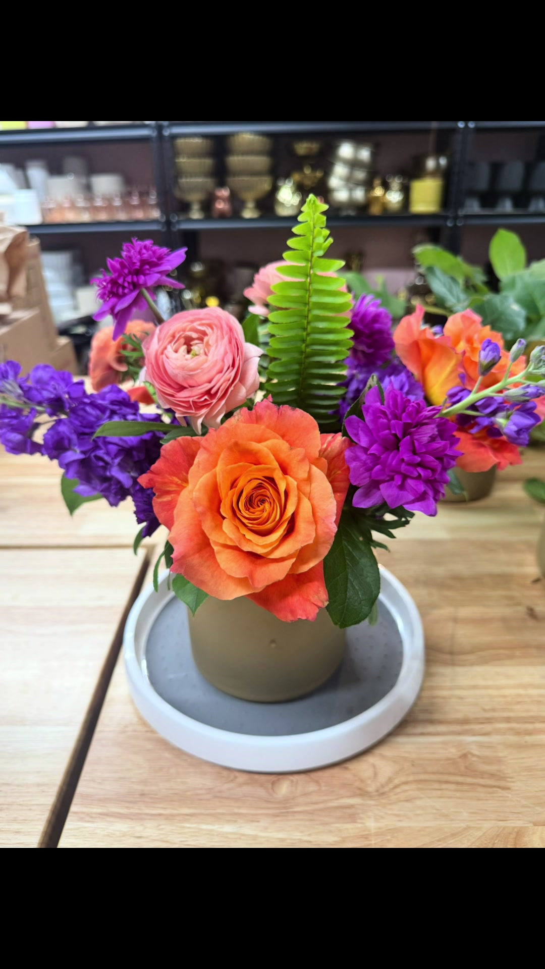 @Boston Flower Co.| Florist