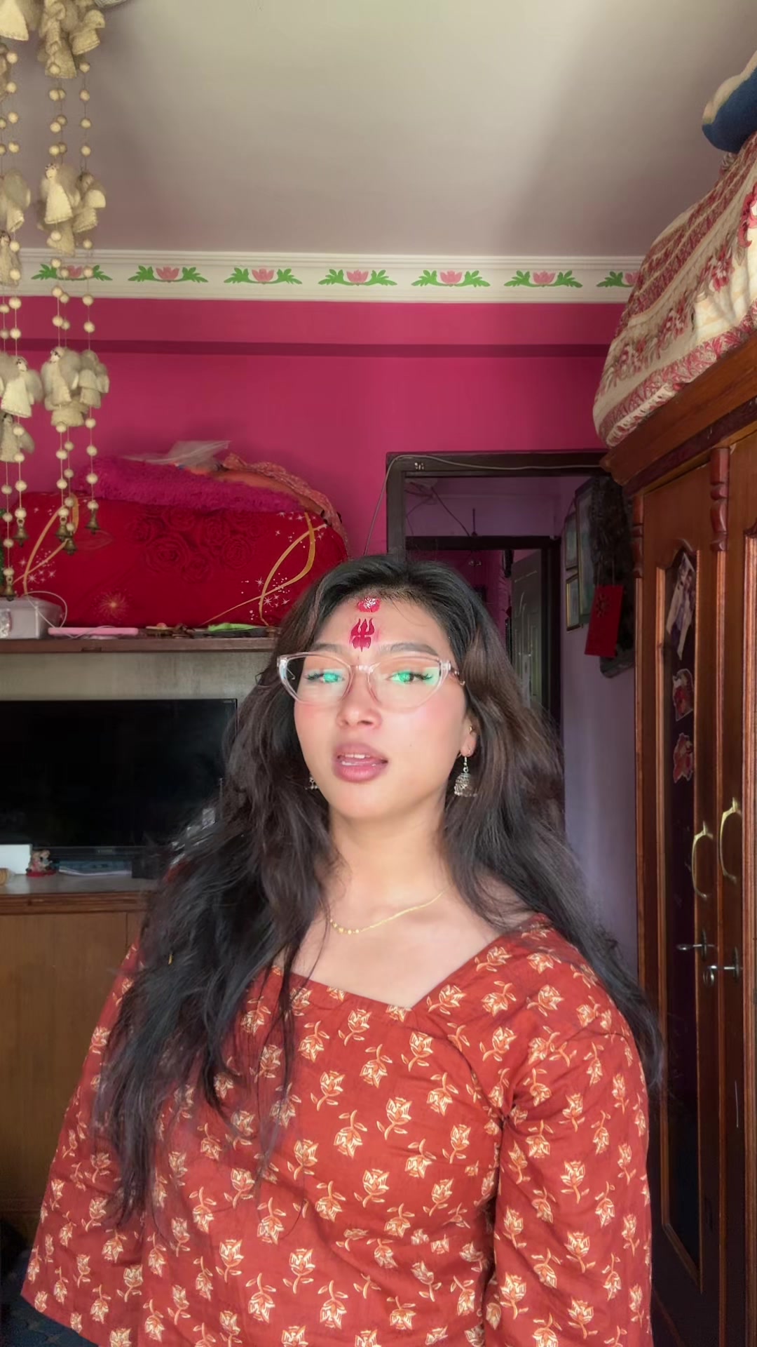 @Deepa Shrestha