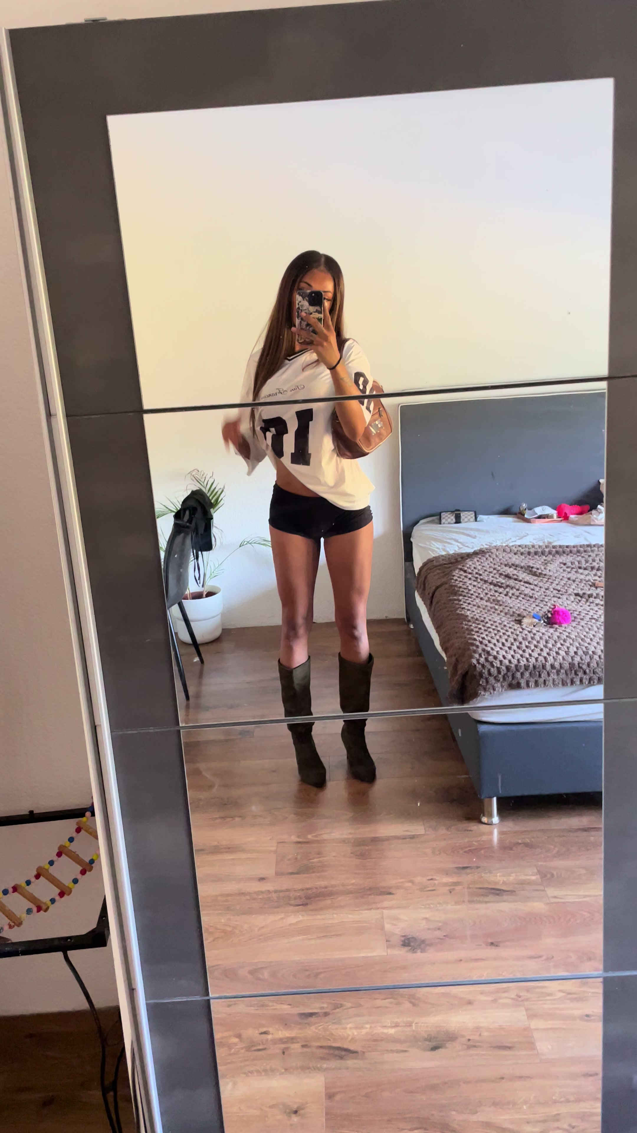 @Julianna Isabella