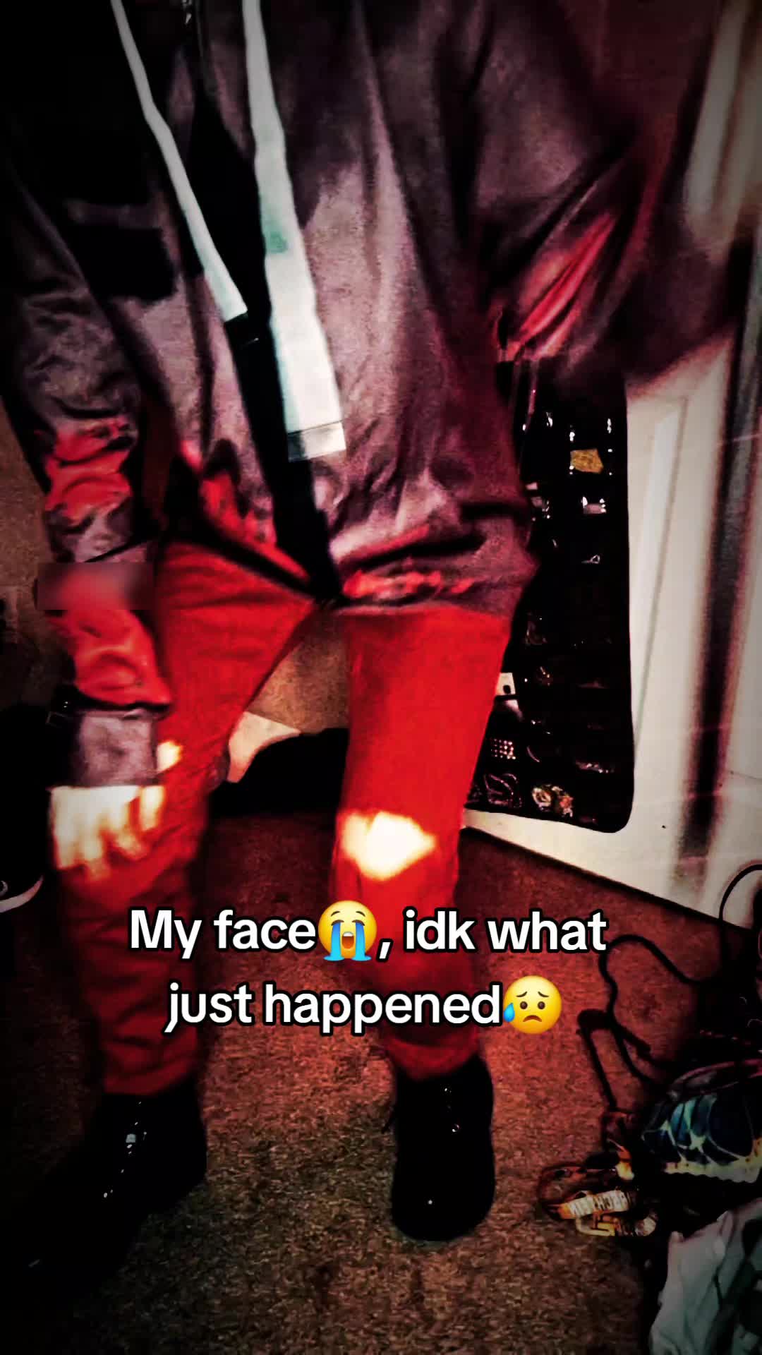 @Sydthekidcos5