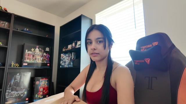 @Misty Jocson ๐ค