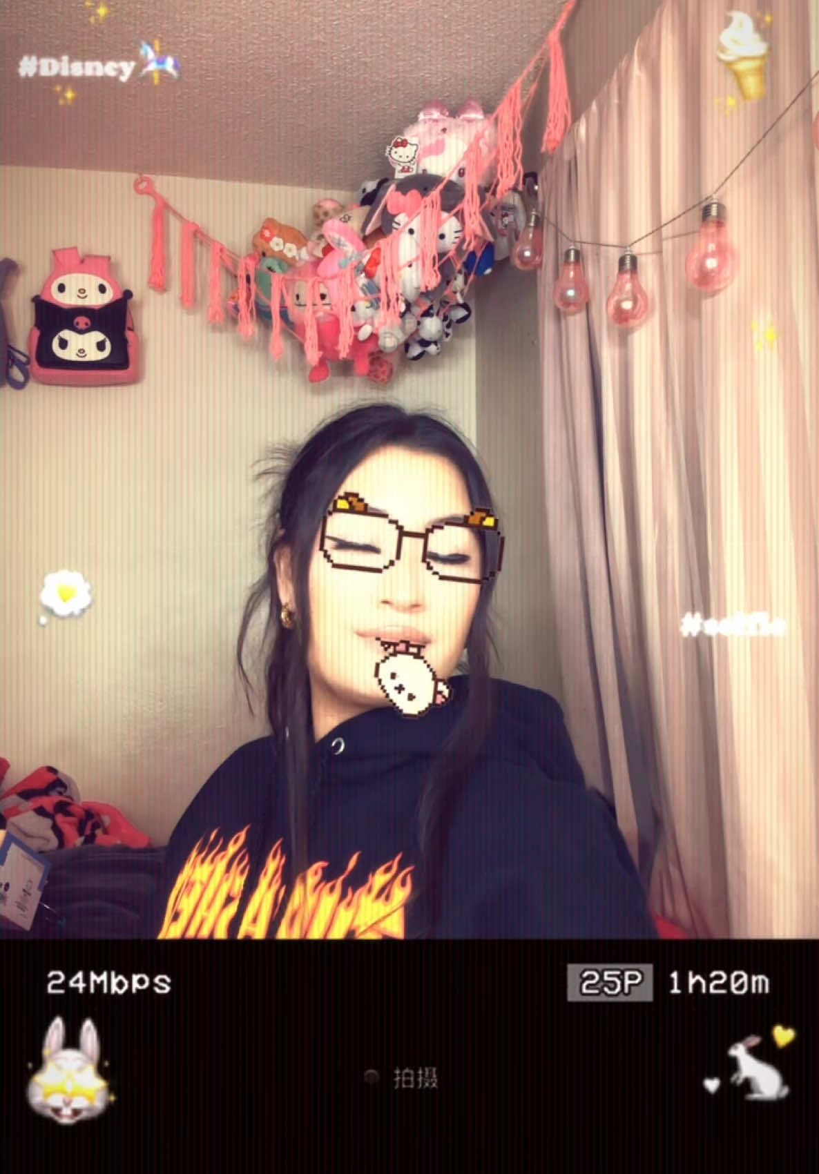 @Lisetitty ๐ช๐ค