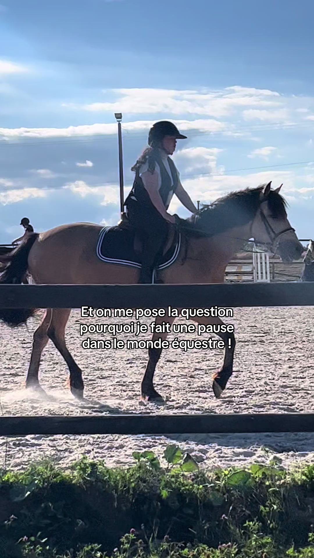 @RideWithL&eacute;a 🇫🇷