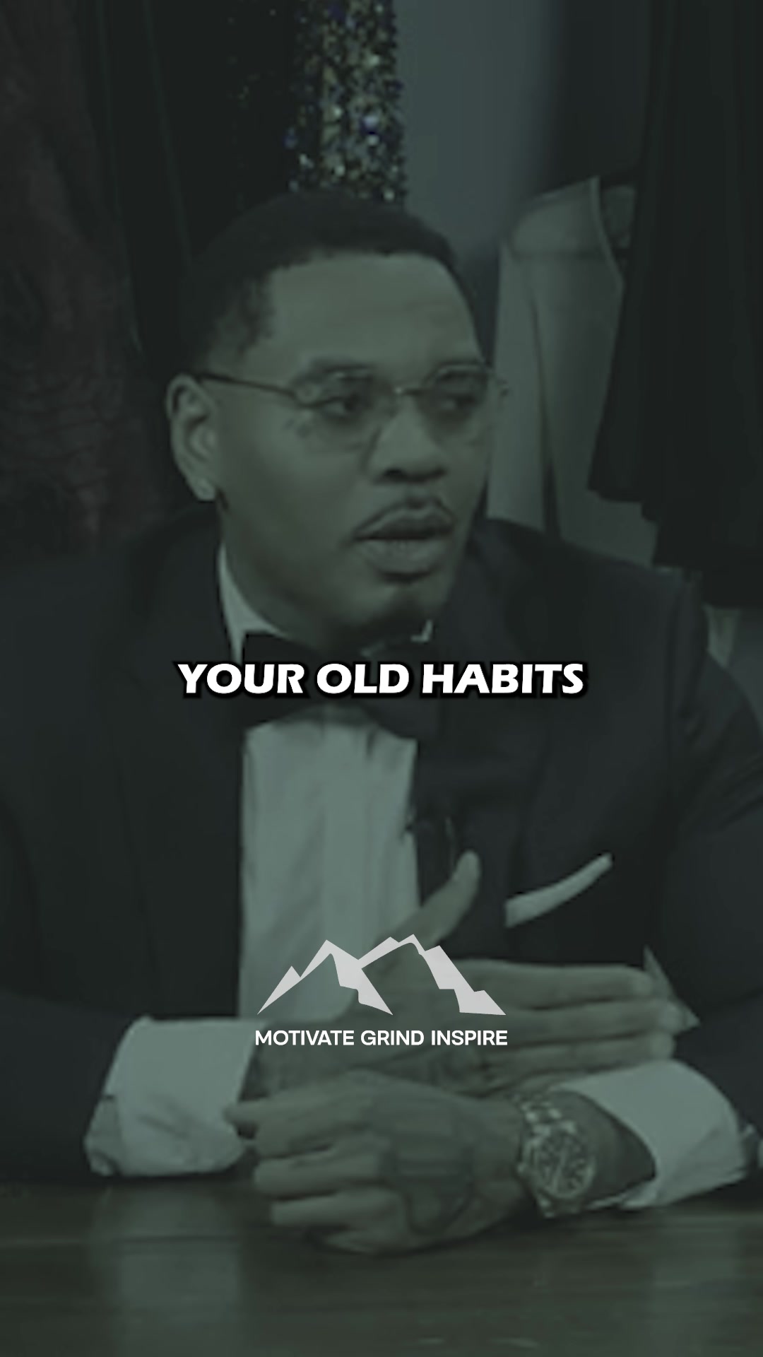 @Motivate Grind Inspire