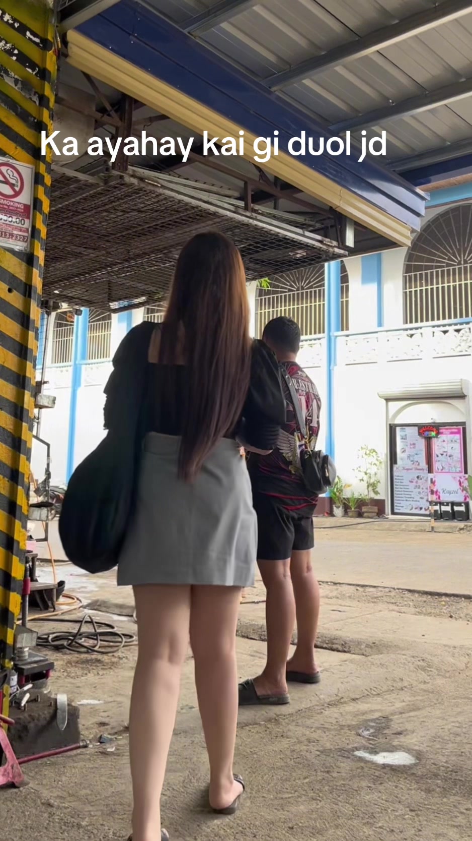 @Ms. Estrada, RMT๐ฌ๐ฉ๐ป๐ฌ