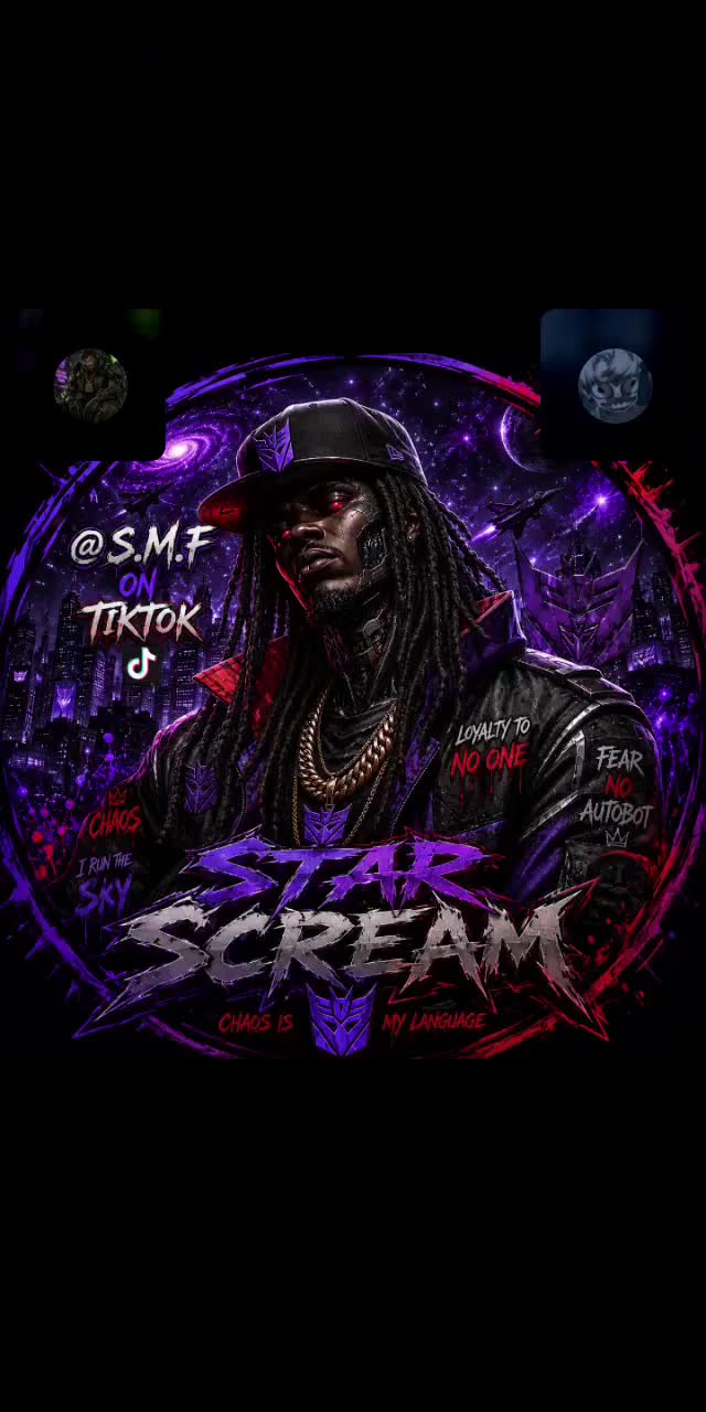 @S.M.F