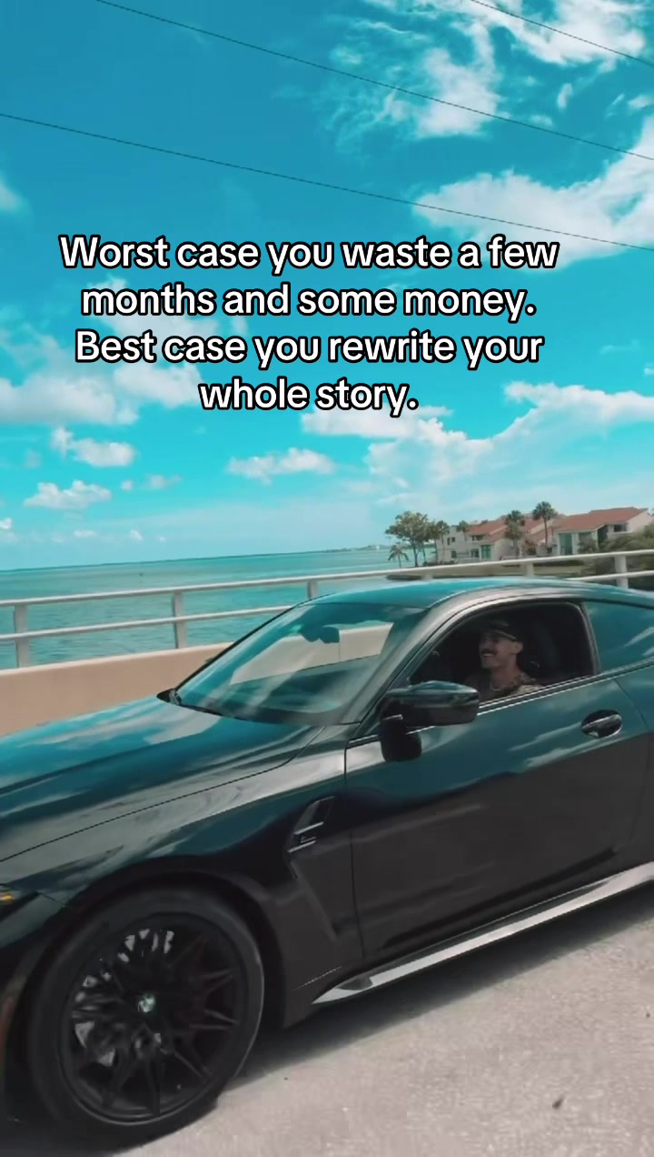 @Devin Fox