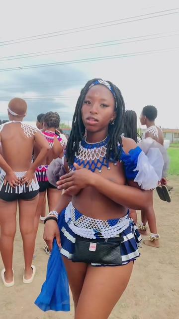 @Petunia Simelane