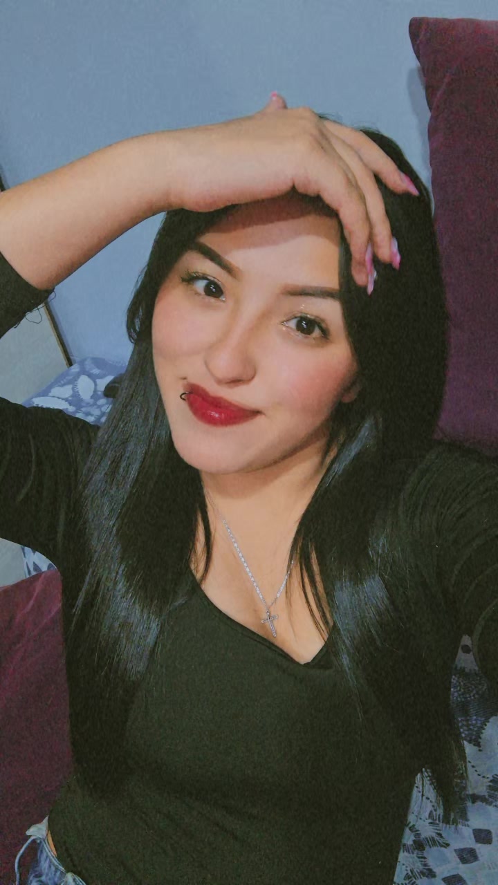 @Jennifer Alexandra