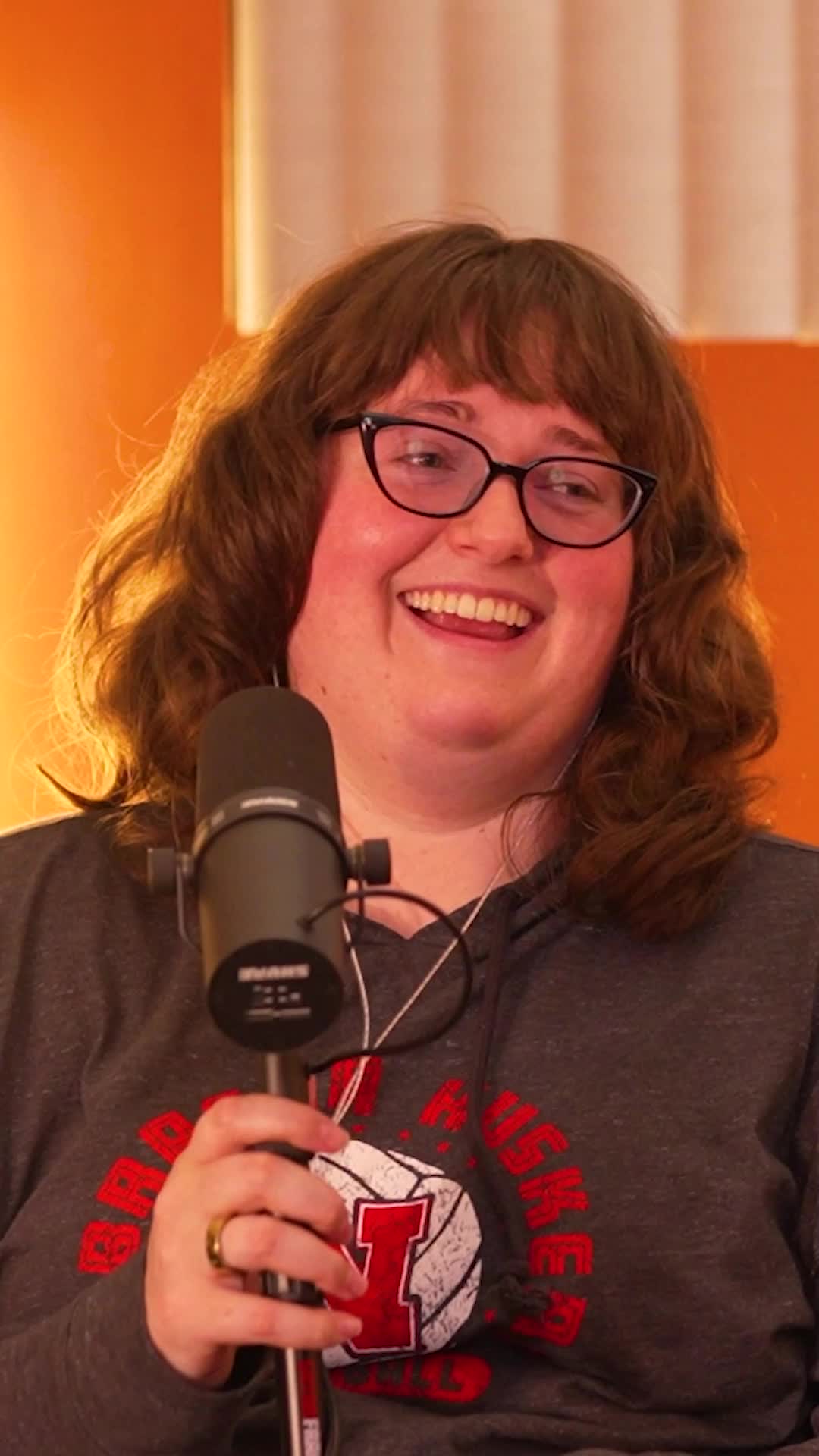 @ComfortLevelPodcast