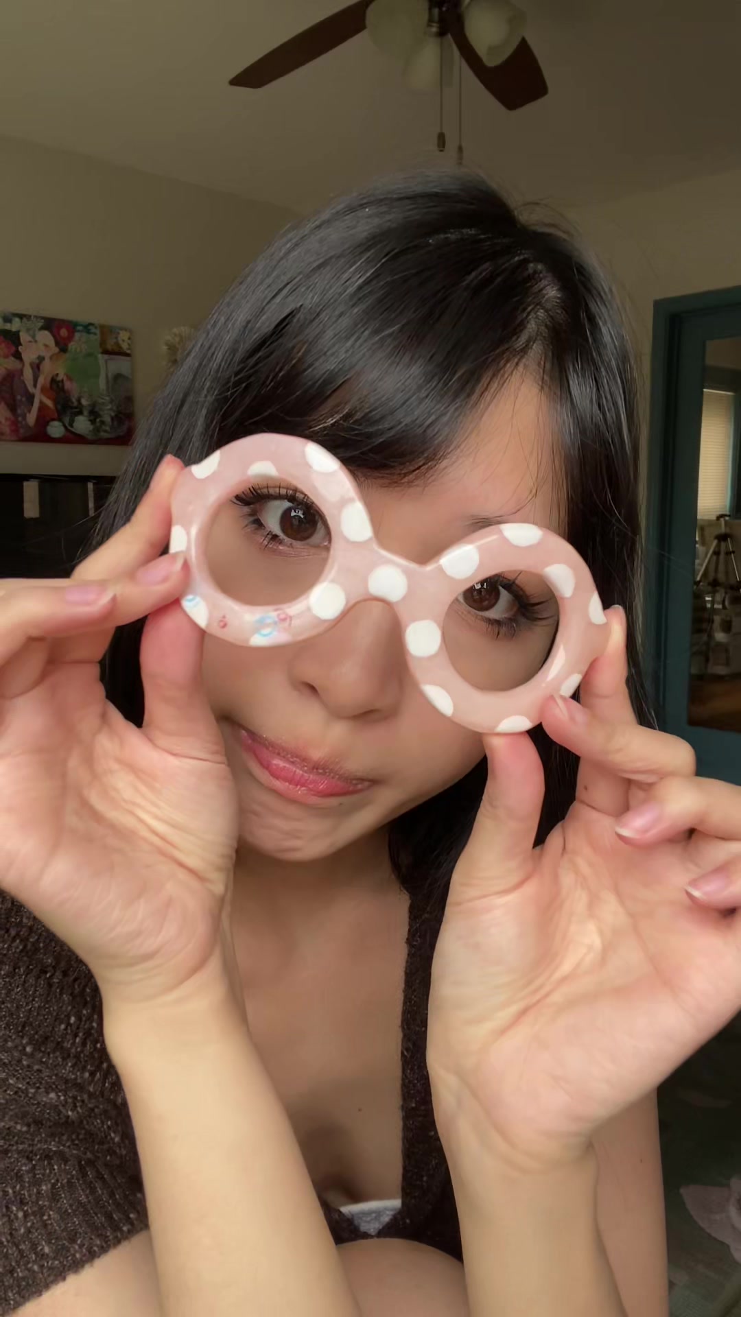 @Luashaa * ੈ✩‧₊˚