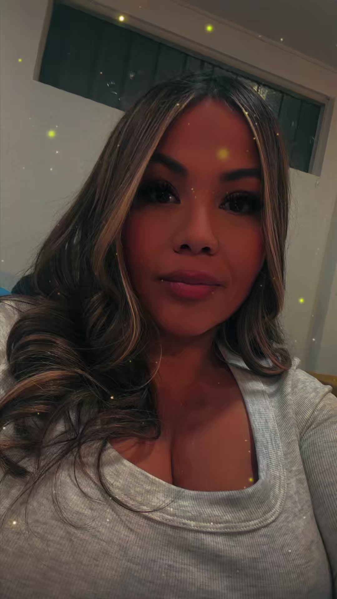@Angelica Varela