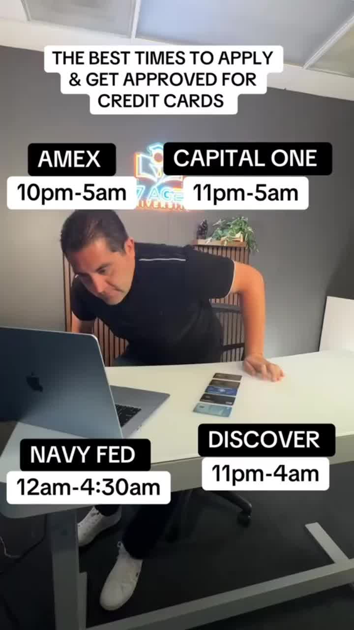 @Gil Garcia | Credit Repair
