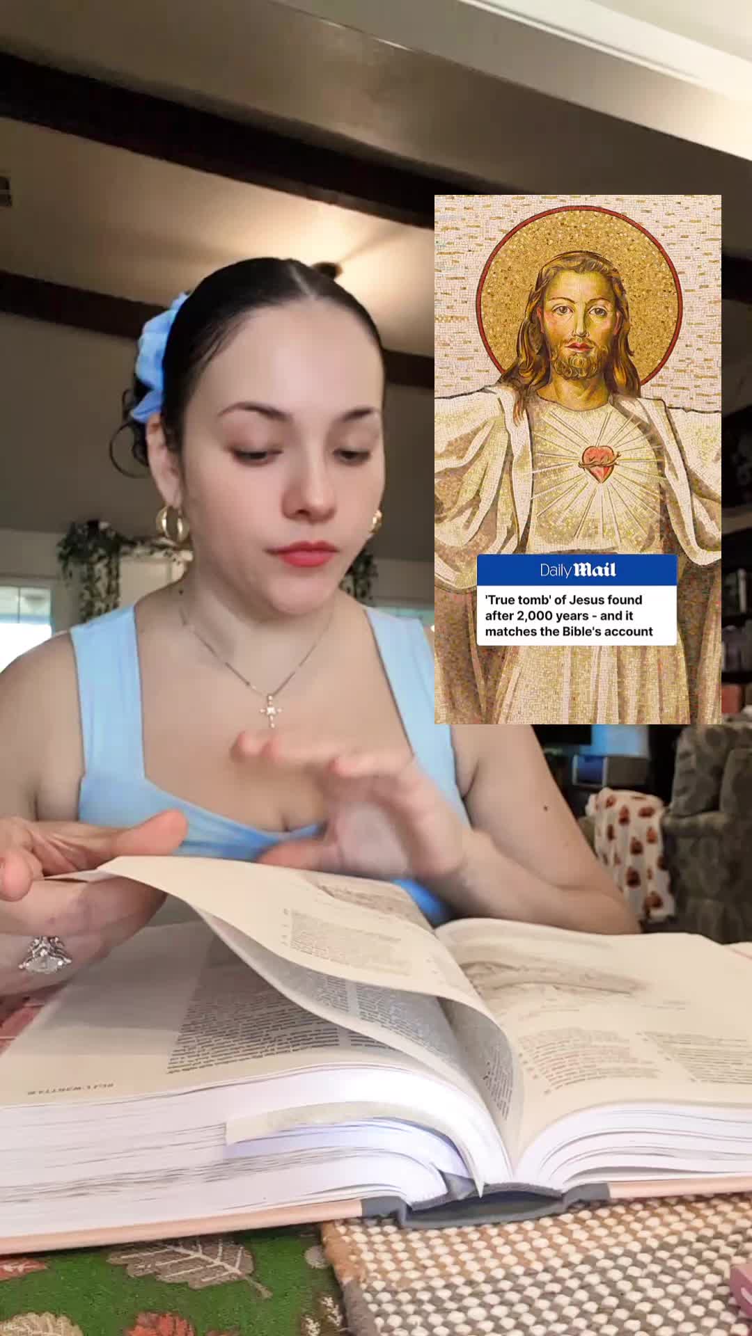 @RobinTheRedeemed
