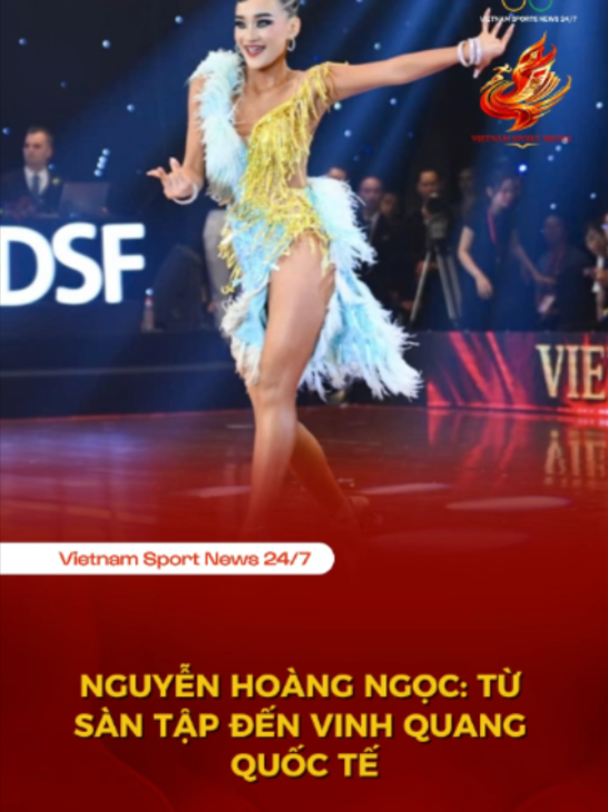 @Vietnam Sport News 24/7