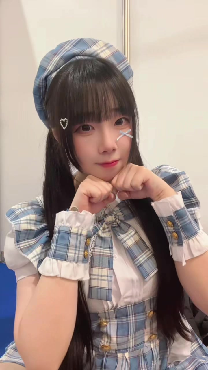 @琪琪KiKi☁️🍙
